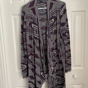 Women’s Lucky Brand Sweater